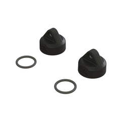 ARRMA Shock Cap (2) (ARA330671)