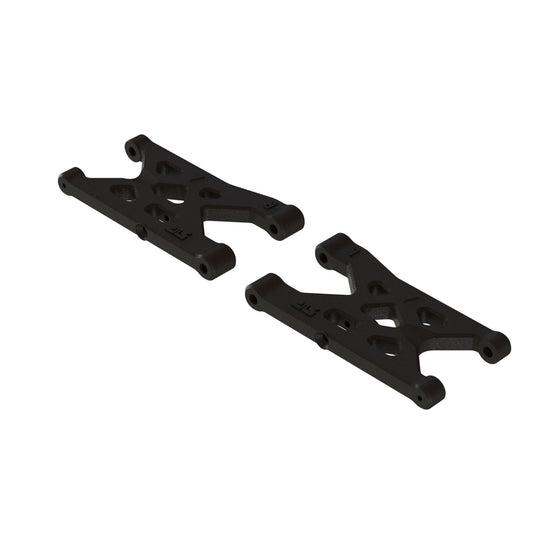 ARRMA Rear Suspension Arms (1 PAIR) (ARA330684)