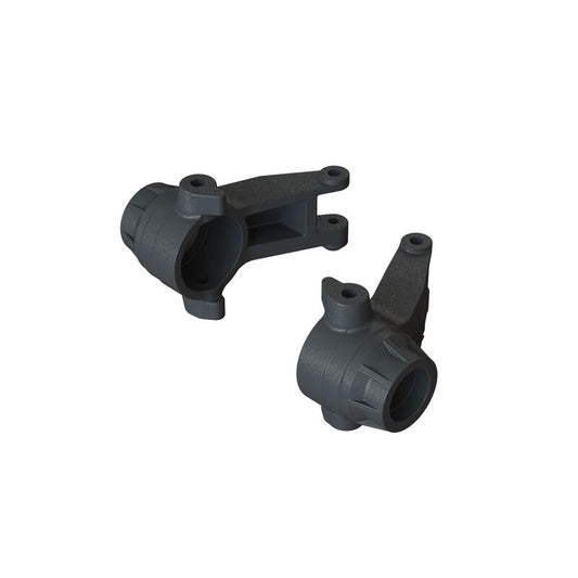 ARRMA Steering Block (1 Pair) (ARA330686)