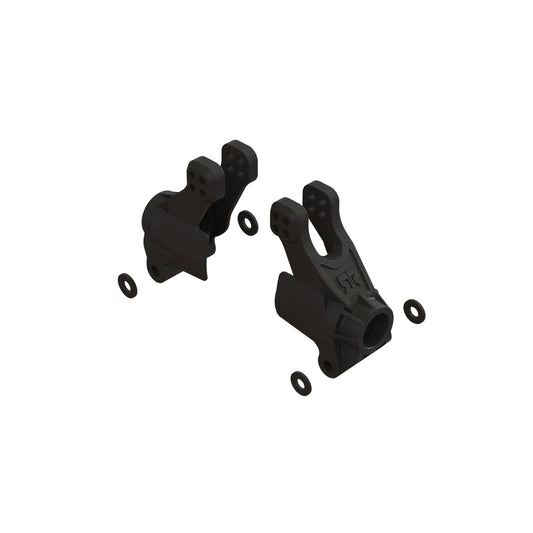 ARRMA Rear Hub (1 PAIR) (ARA330687)