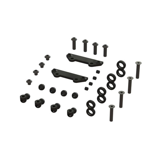 ARRMA Sway Bar Mounting Set (ARA330692)