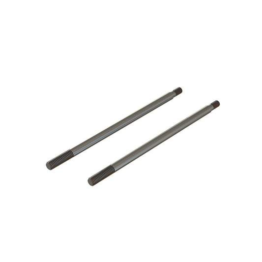ARRMA Shock Shaft 3x64mm (2) (ARA330705)
