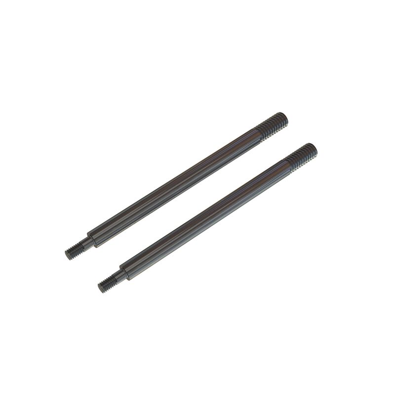 ARRMA Shock Shaft, 4 x 62mm (2) (ARA330706) Horizon Hobby