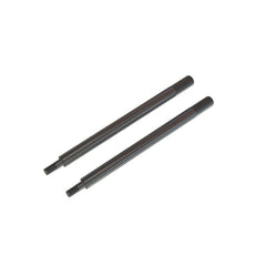 ARRMA Shock Shaft, 4 x 62mm (2) (ARA330706) Horizon Hobby