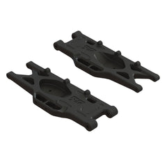 ARRMA Rear Suspension Arms (2) (ARA330710)