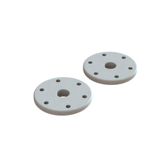 ARRMA Machined Shock Piston, Tapered, 6x1.3mm Hole (2) (ARA330727)