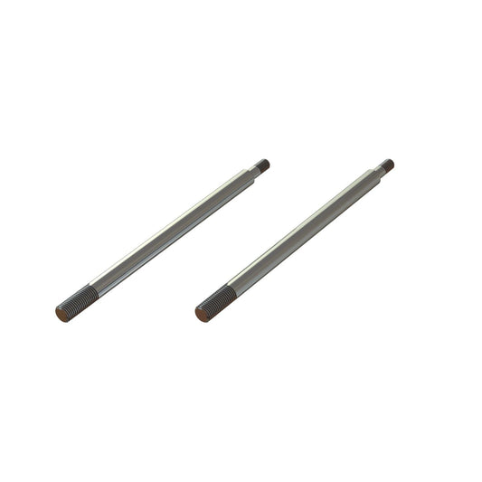 ARRMA Shock Shaft 6x102mm (2) (ARA330743) Horizon Hobby