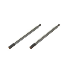 ARRMA Shock Shaft 6x102mm (2) (ARA330743) Horizon Hobby