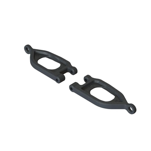 ARRMA Front Upper Suspension Arms (2) (ARA330752)