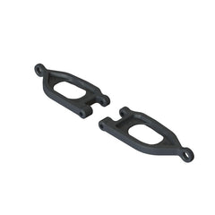 ARRMA Front Upper Suspension Arms (2) (ARA330752)