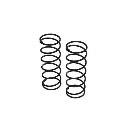 ARRMA  Shock Springs: 70mm 1.16N/mm (6.62lb/in)(2) (ARA330758)