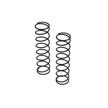 ARRMA Shock Springs: 95mm 1.00N/mm (5.71lb/in)(2) (ARA330762)