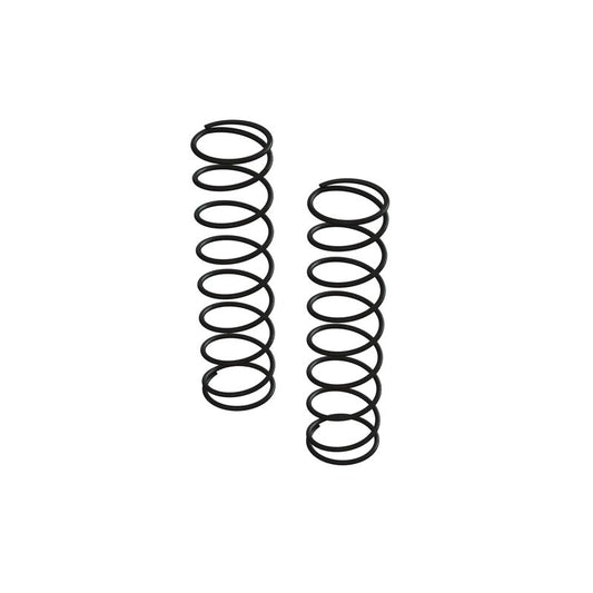ARRMA Shock Springs: 95mm 1.08N/mm (6.17lb/in)(2) (ARA330763)