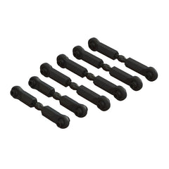 ARRMA Assembled Turnbuckle Set (ARA330767)