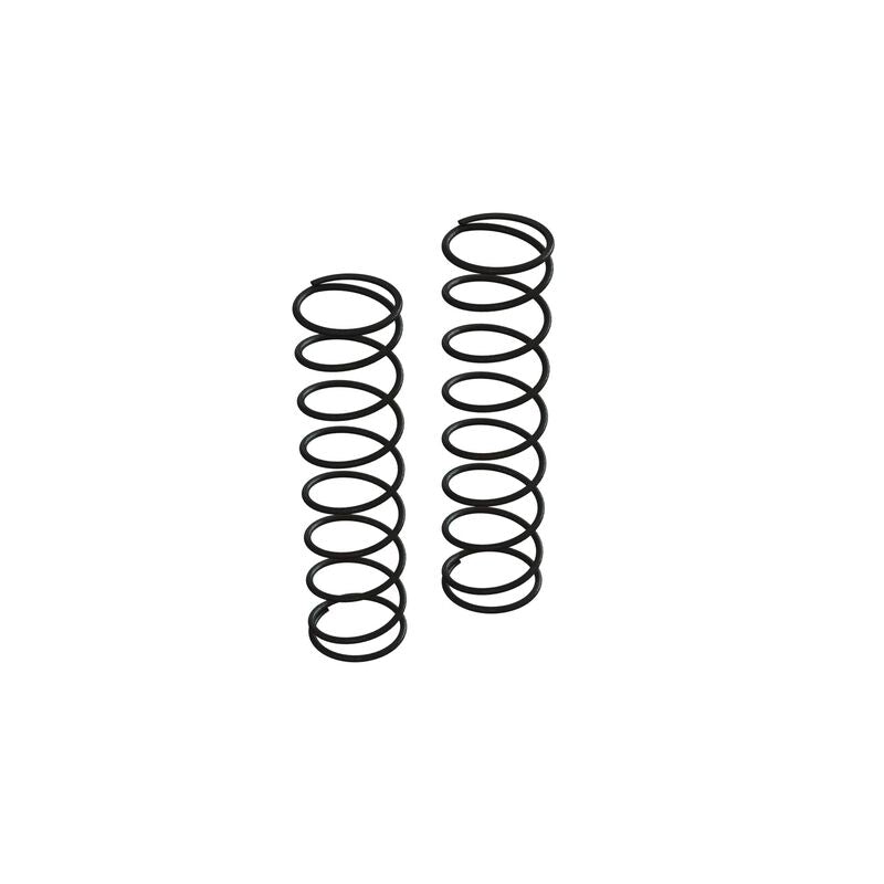 ARRMA SHOCK SPRINGS, 72MM 0.97N/MM (5.54LBF/IN) (2) (ARA330782) Horizon Hobby