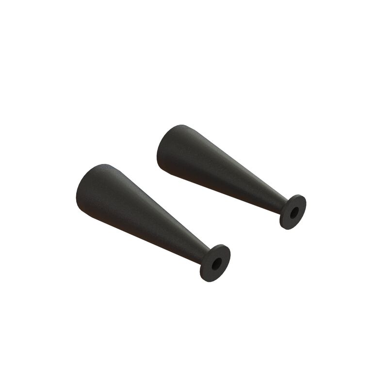 ARRMA Shock Boot 46mm (2) Horizon Hobby