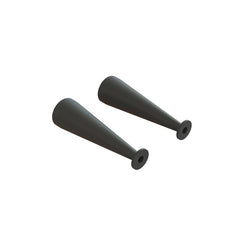 ARRMA Shock Boot 52mm (2) Horizon Hobby