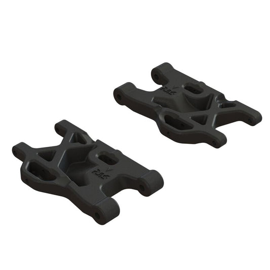 ARRMA Front Suspension Arms (2) (ARA330789) Horizon Hobby