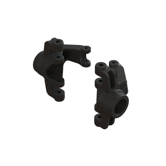 ARRMA Steering Block (2) (ARA330792)