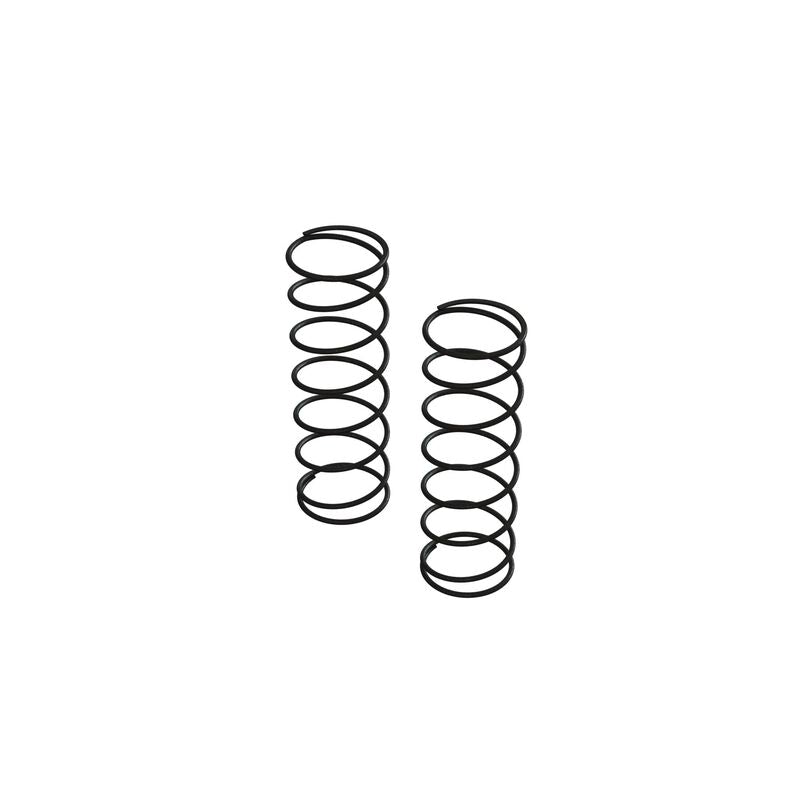 ARRMA Shock Springs, 85mm 0.64N/mm (3.65lb/in) (2) (ARA330799) Horizon Hobby