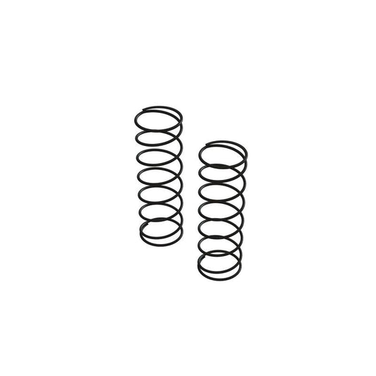 ARRMA Shock Springs, 85mm 0.64N/mm (3.65lb/in) (2) (ARA330799) Horizon Hobby