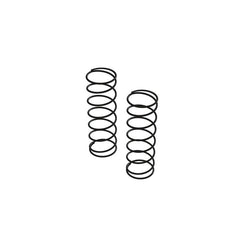 ARRMA Shock Springs, 85mm 0.64N/mm (3.65lb/in) (2) (ARA330799) Horizon Hobby