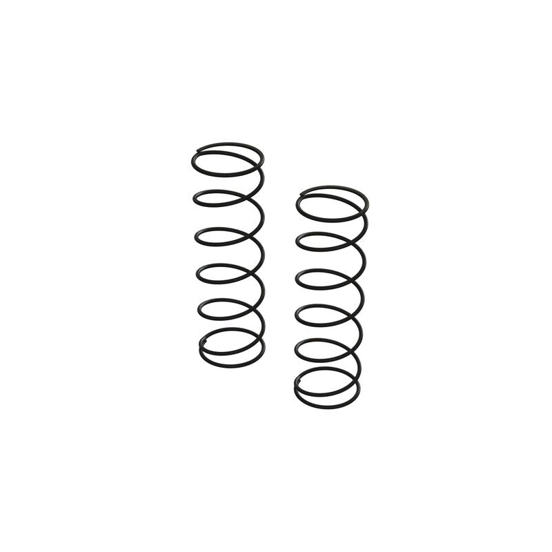 ARRMA Shock Springs, 85mm 0.54N/mm (3.08lb/in) (2) (ARA330800) Horizon Hobby