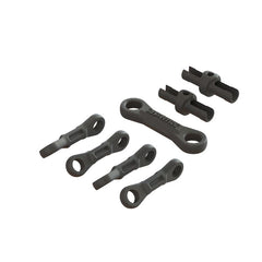ARRMA Sway Bar Rod Ends (ARA330815)