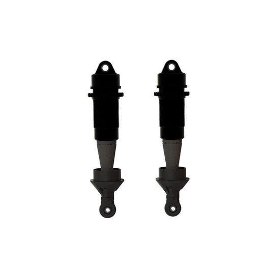 ARRMA Shock Set Length: 117mm, Piston: 8x1.2, Oil: 1300cSt (ARA330831)
