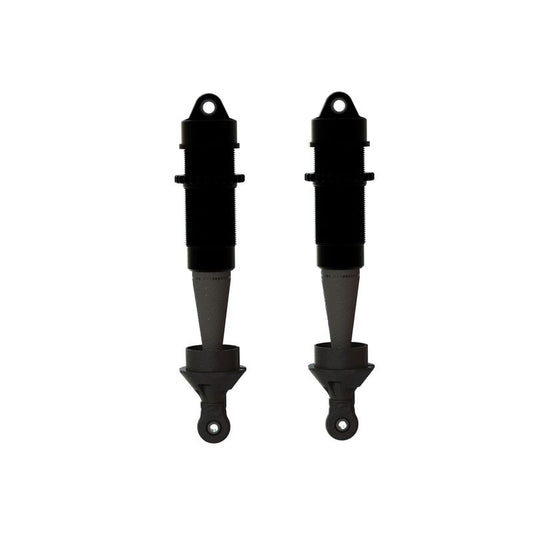 ARRMA Shock Set Length: 134mm, Piston: 8x1.3, Oil: 1300cSt (ARA330832)