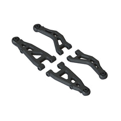 ARRMA Front Suspension Arm Set B: GROM (ARA330839)