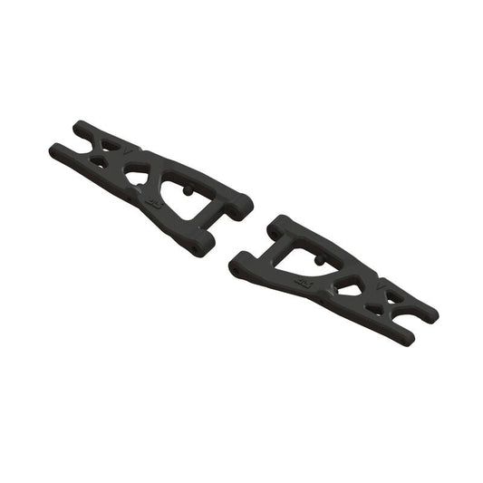 ARRMA Front Suspension Arms (ARA330847) Friendly Hobbies