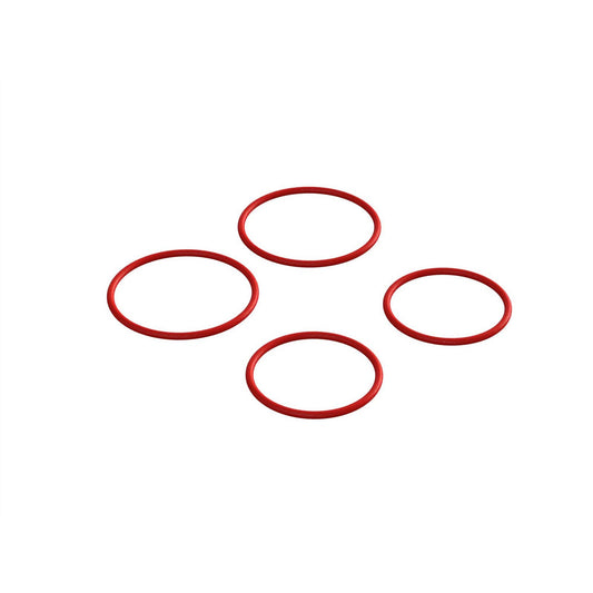 ARRMA Servo Saver O-Ring Set Horizon Hobby