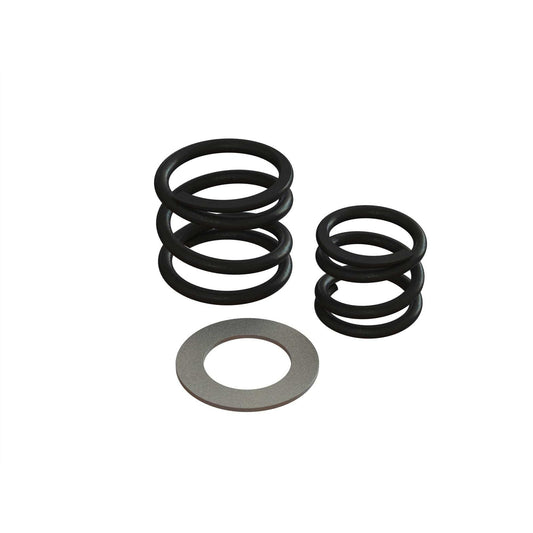 ARRMA HD Servo Saver Spring Set Horizon Hobby