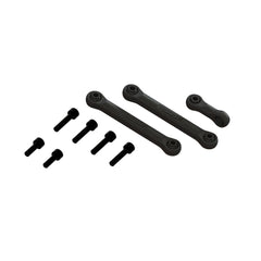 ARRMA Steering Link Set A - GROM (ARA340201)