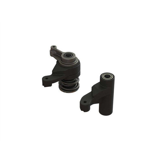 ARRMA High Torque Slider Servo Saver Set (ARA340204)