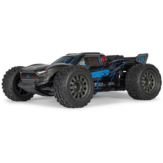 ARRMA 1/10 VORTEKS 223S DSC 2WD RTR Brushless Stadium Truck (ARA3505T)