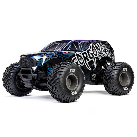 ARRMA 1/10 ARRMA GORGON 223S Horizon Hobby