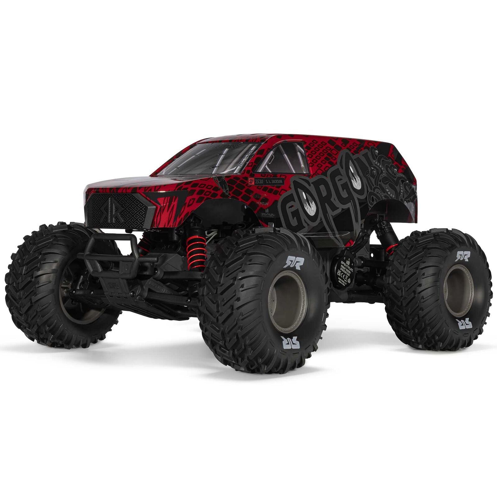 ARRMA 1/10 ARRMA GORGON 223S Horizon Hobby