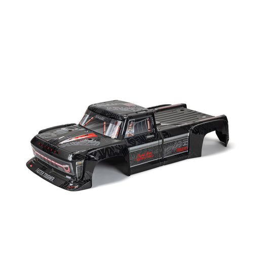ARRMA Outcast 8S V2 painted Body (ARA409012)