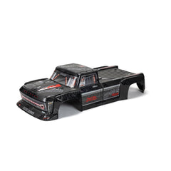 ARRMA Outcast 8S V2 painted Body (ARA409012)