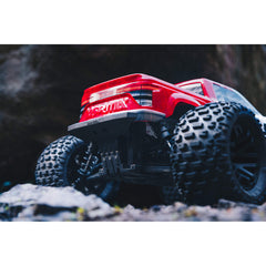ARRMA 1/10 GRANITE 4X4 MEGA 550 Brushed Monster Truck RTR (ARA4202XV3T2)