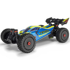 ARRMA 1/8 TYPHON MEGA 665 4X4 RTR Brushed Buggy (ARA4206V4T)