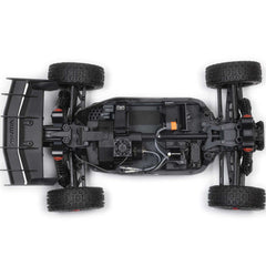 ARRMA 1/8 TYPHON MEGA 665 4X4 RTR Brushed Buggy (ARA4206V4T)