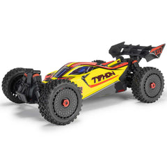ARRMA 1/8 TYPHON MEGA 665 4X4 RTR Brushed Buggy (ARA4206V4T)