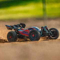 ARRMA 1/8 TYPHON MEGA 665 4X4 RTR Brushed Buggy (ARA4206V4T)