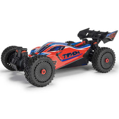 ARRMA 1/8 TYPHON MEGA 665 4X4 RTR Brushed Buggy (ARA4206V4T)