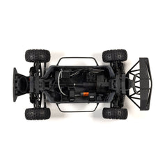 ARRMA 1/10 SENTON 223S DSC 4X4 RTR Brushless Short Course Truck (ARA4303V4T)