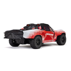 ARRMA 1/10 SENTON 223S DSC 4X4 RTR Brushless Short Course Truck (ARA4303V4T)