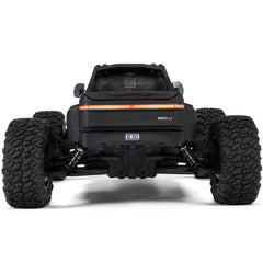 ARRMA 1/10 BIG ROCK 223S DSC 4X4 RTR Brushless Monster Truck (ARA4312V4T1)